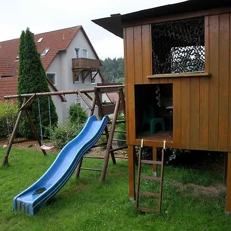 Apartment Lehner *