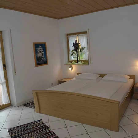 Lehner Apartment