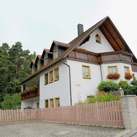 Apartment Lehner