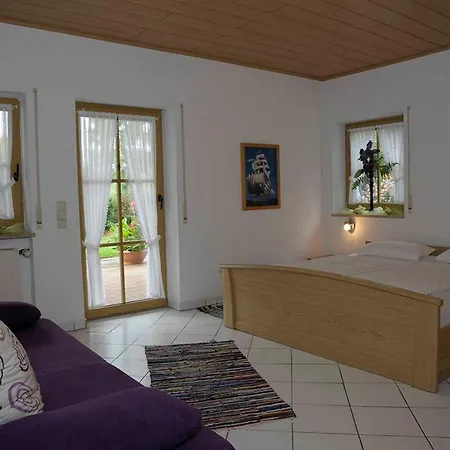 Lehner Apartment