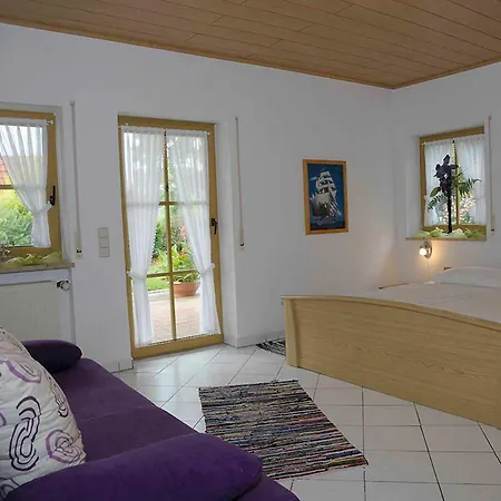Apartment Lehner