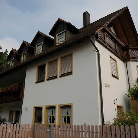 Διαμέρισμα Lehner Mitteleschenbach